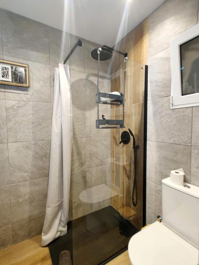 Apartament 100 M De Playa De Gandia 3 -4 Personas Parking Ascensor Exterior foto