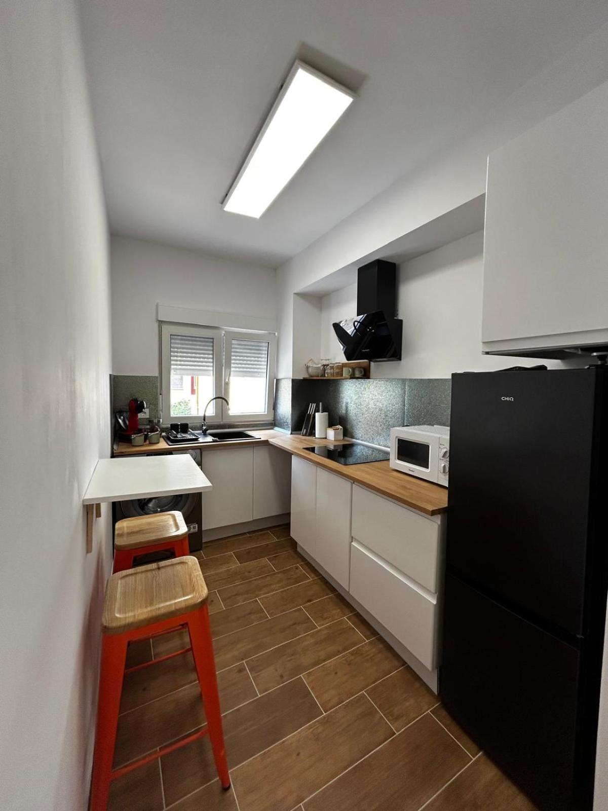 Apartament 100 M De Playa De Gandia 3 -4 Personas Parking Ascensor Exterior foto